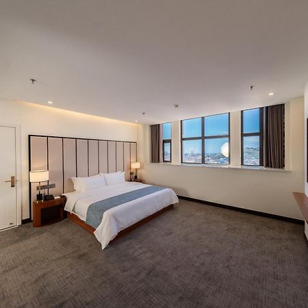 Legend Hotel And Resort Sihanoukville Bagian luar foto