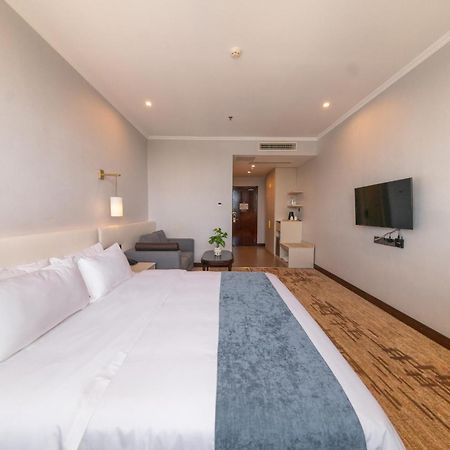 Legend Hotel And Resort Sihanoukville Bagian luar foto