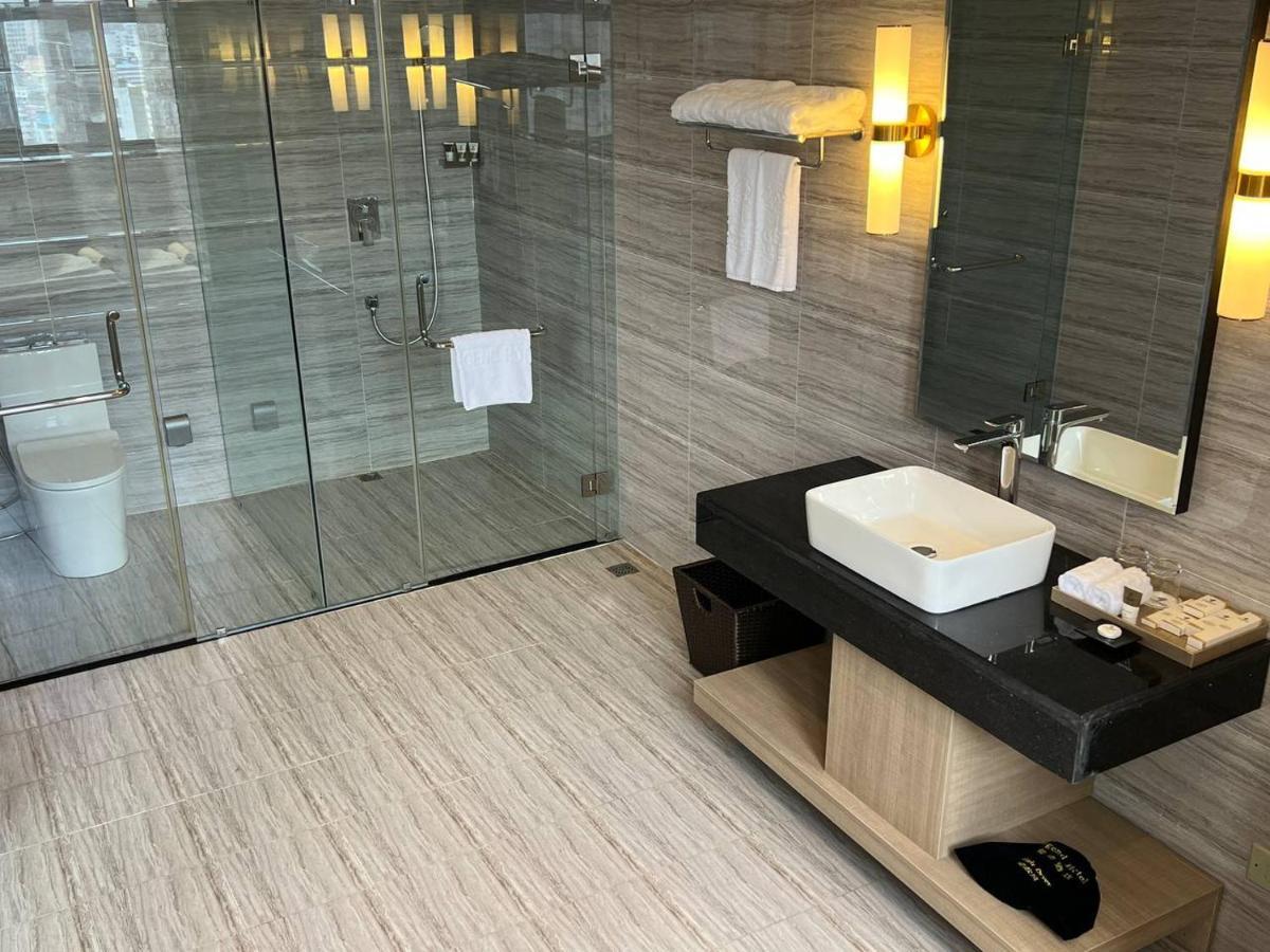 Legend Hotel And Resort Sihanoukville Bagian luar foto