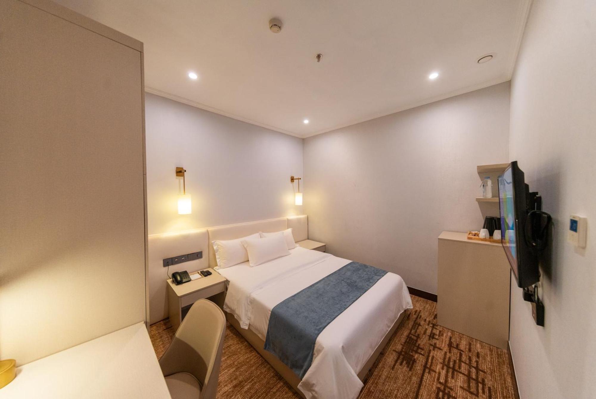 Legend Hotel And Resort Sihanoukville Bagian luar foto