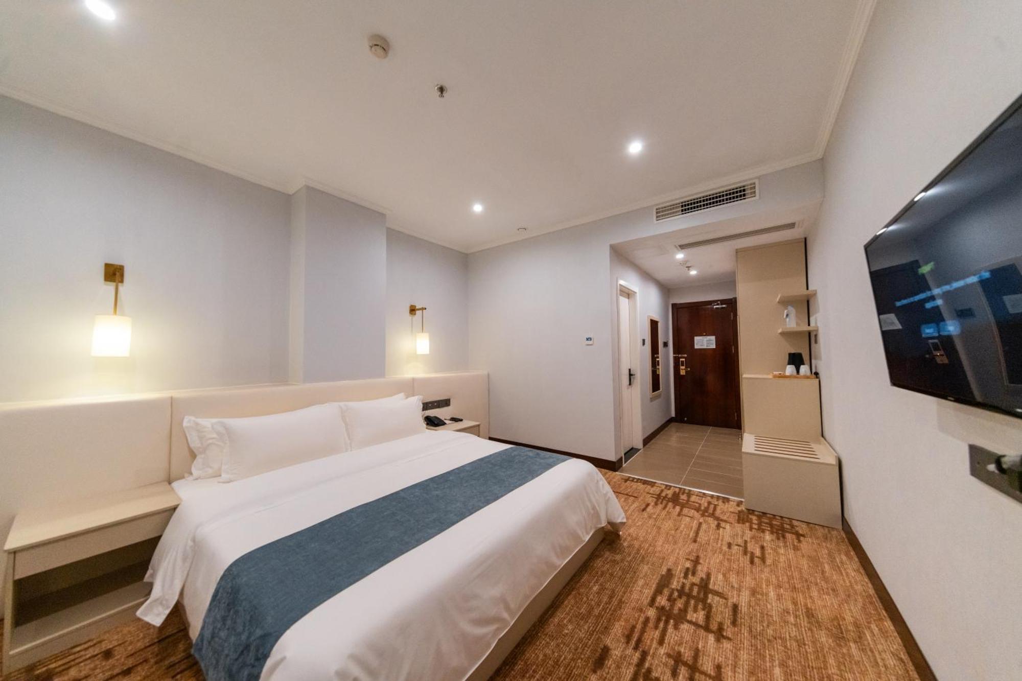 Legend Hotel And Resort Sihanoukville Bagian luar foto